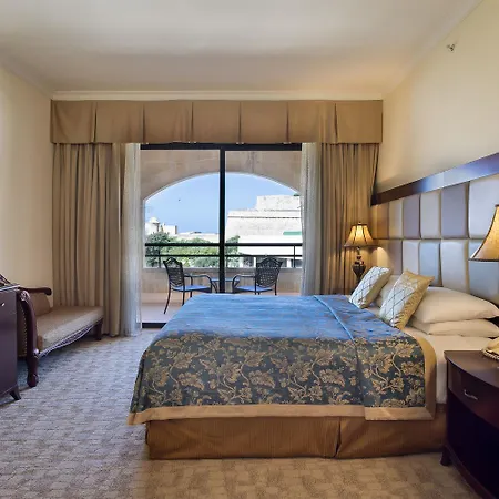 Grand Excelsior Resort Floriana