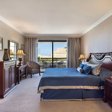 Resort Grand Excelsior Floriana