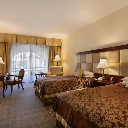 Grand Excelsior Resort Floriana