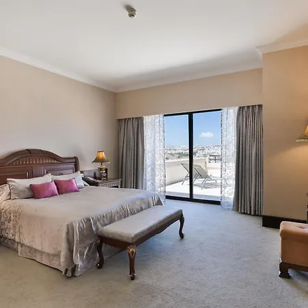 Grand Excelsior 5*