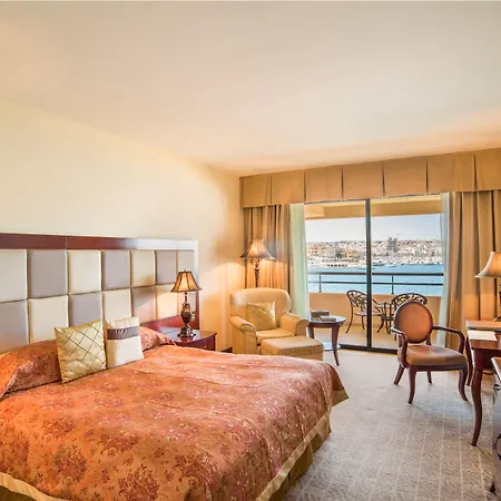 Grand Excelsior Floriana