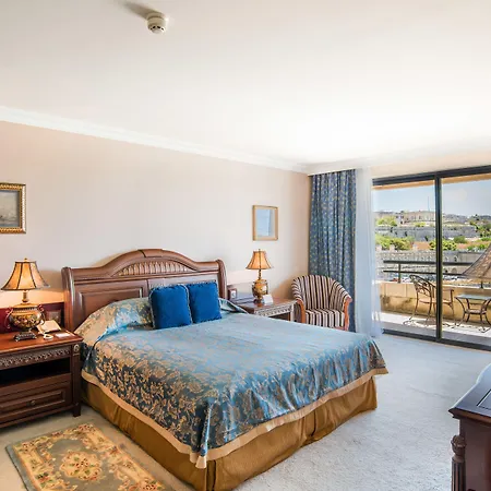 Grand Excelsior 5* Floriana