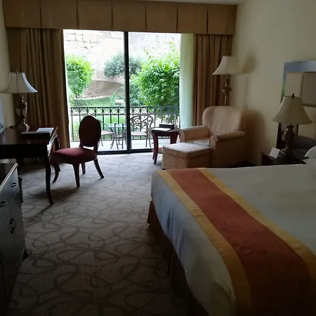 Grand Excelsior Floriana