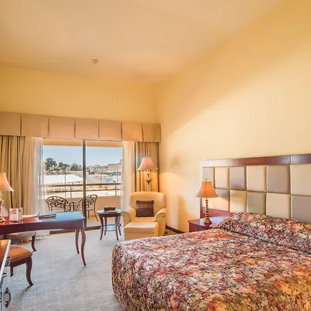 Üdülőközpont Grand Excelsior Floriana