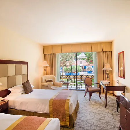 Grand Excelsior 5* Floriana