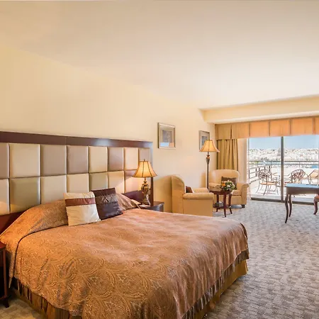Grand Excelsior Θέρετρο Floriana