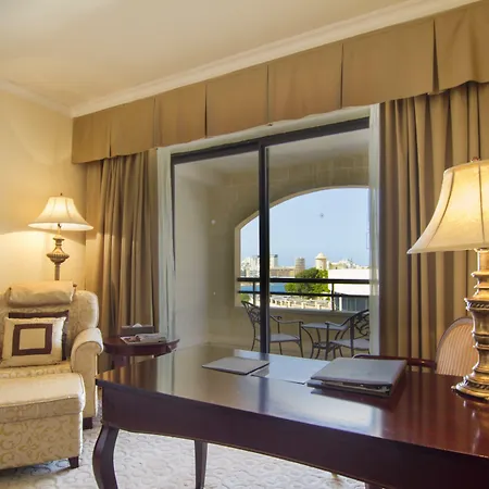 Grand Excelsior Üdülőközpont Floriana