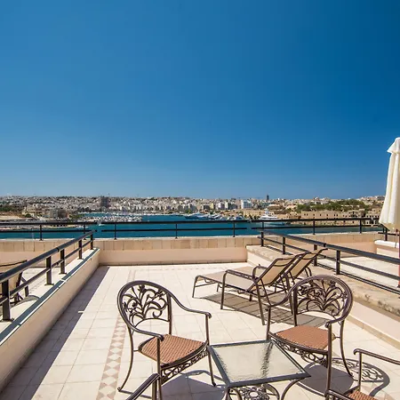 Grand Excelsior 5* Floriana