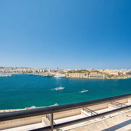 Grand Excelsior Üdülőközpont Floriana