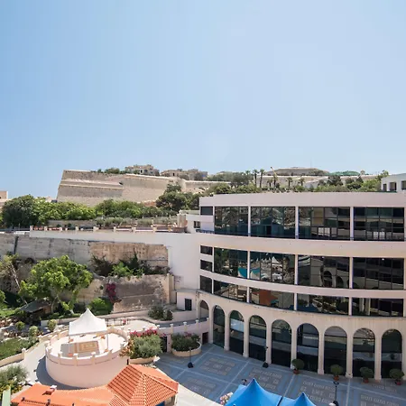 Grand Excelsior Üdülőközpont 5*