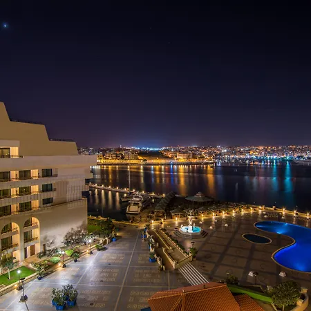 Üdülőközpont Grand Excelsior