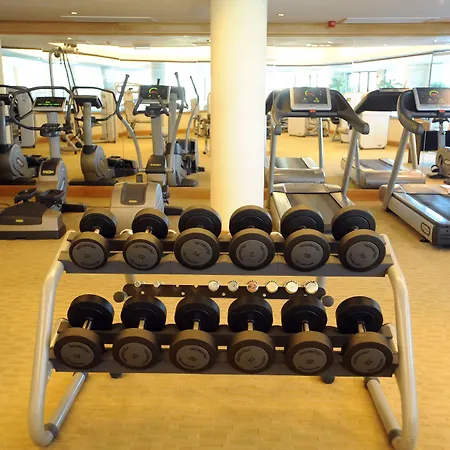 Grand Excelsior אתר נופש Floriana