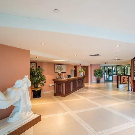 Resort Grand Excelsior Floriana