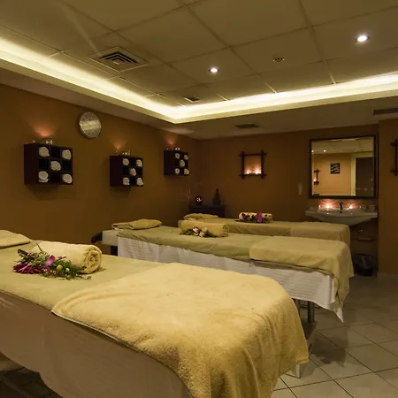 Grand Excelsior Üdülőközpont 5*