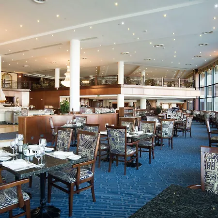 Grand Excelsior Üdülőközpont Floriana