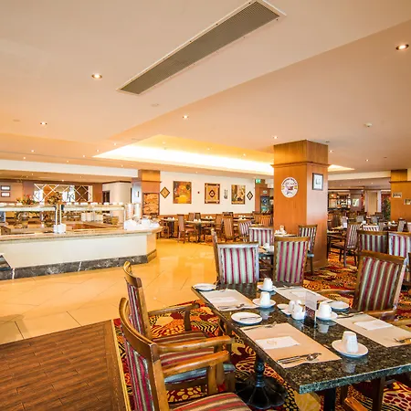 Grand Excelsior Resort