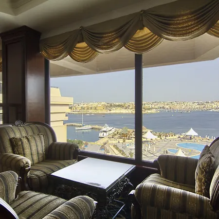 אתר נופש Grand Excelsior