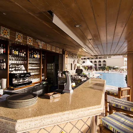 リゾート グランド エクセシオール