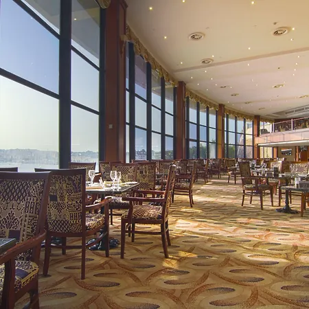 אתר נופש Grand Excelsior 5*