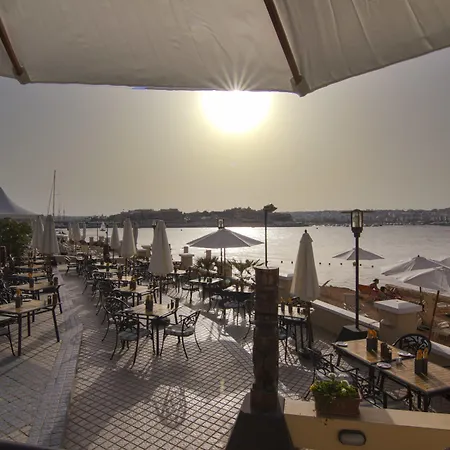 Grand Excelsior אתר נופש 5*