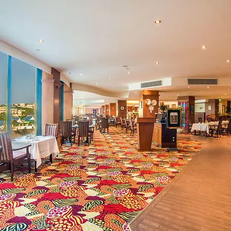 Resort Grand Excelsior Floriana