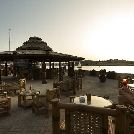 Grand Excelsior אתר נופש 5*