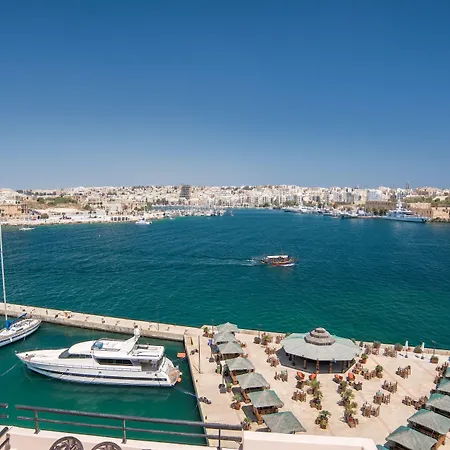 Grand Excelsior Floriana