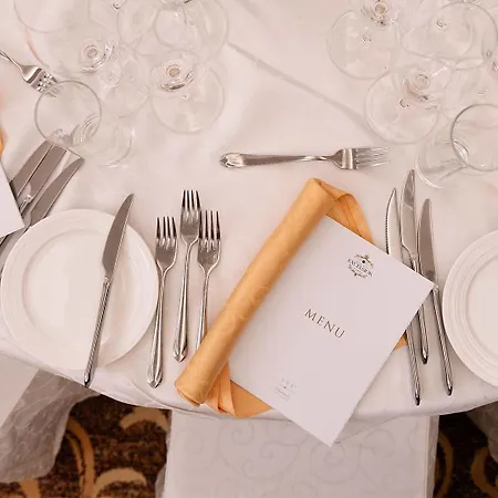 Grand Excelsior Üdülőközpont 5*