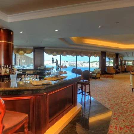 Resort Grand Excelsior 5*
