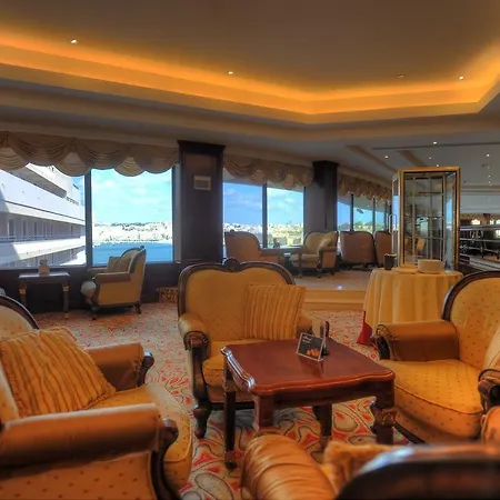 Grand Excelsior Floriana