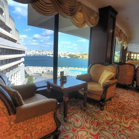 Grand Excelsior Floriana