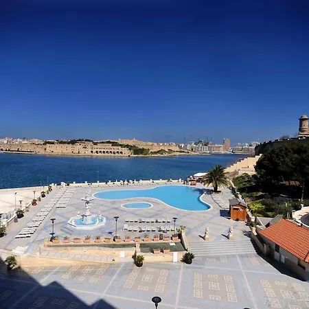 Grand Excelsior Floriana