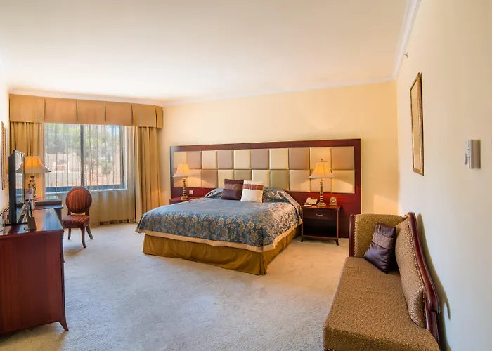 Resort Grand Excelsior