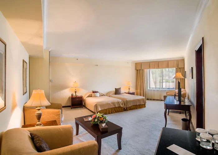 Grand Excelsior Floriana