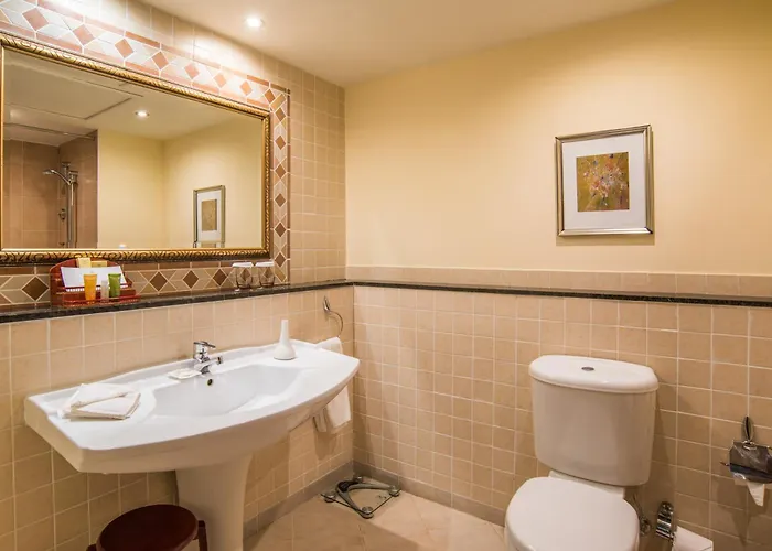 Grand Excelsior Resort Floriana