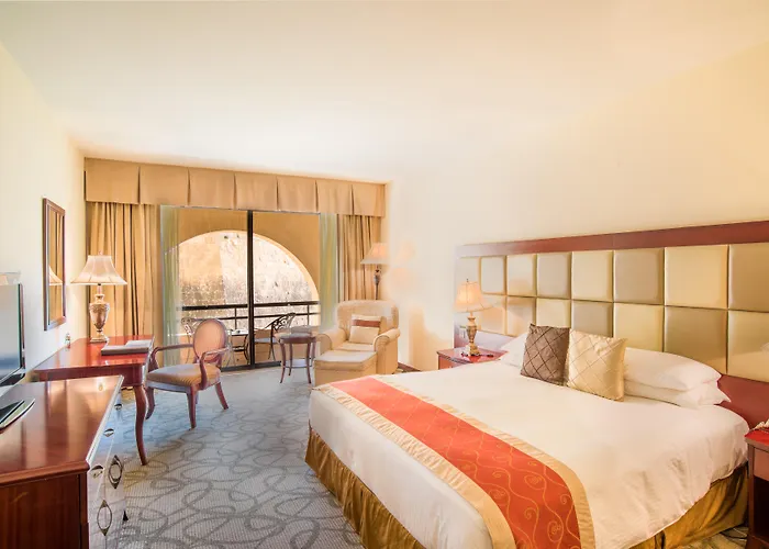 Grand Excelsior Resort