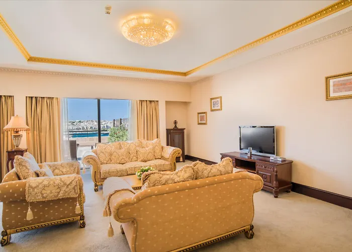 Resort Grand Excelsior 5*