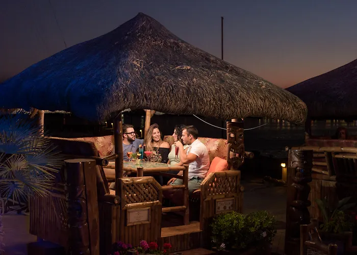 Resort Grand Excelsior