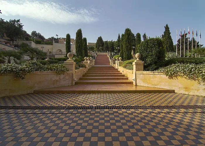 Üdülőközpont Grand Excelsior