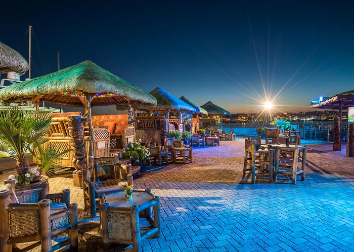 Grand Excelsior Resort 5*