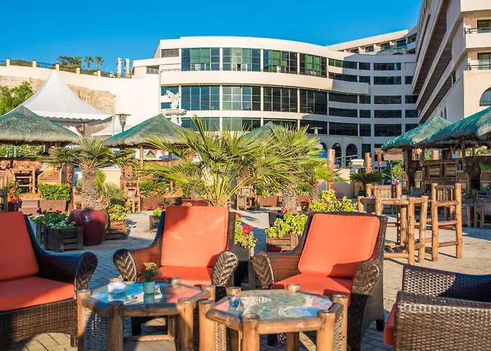 Resort Grand Excelsior