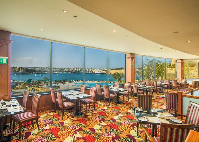 Resort Grand Excelsior Floriana