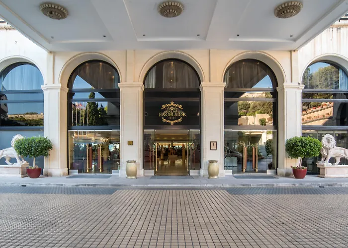 Grand Excelsior Üdülőközpont 5*