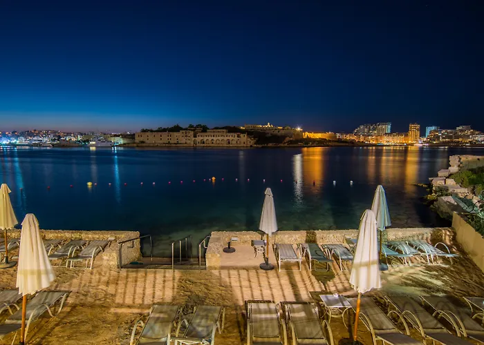 Resort Grand Excelsior