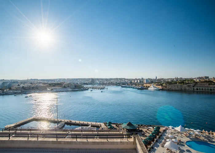 Grand Excelsior Resort