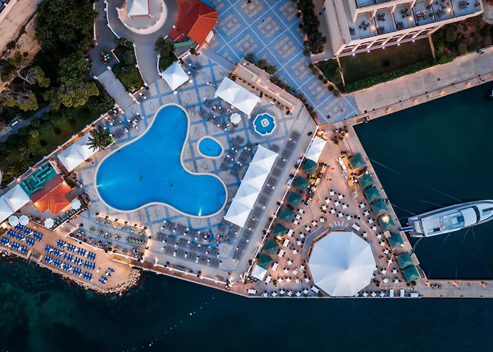 Grand Excelsior 5* Floriana