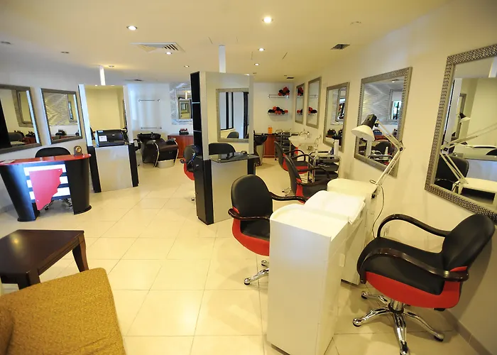 Resort Grand Excelsior