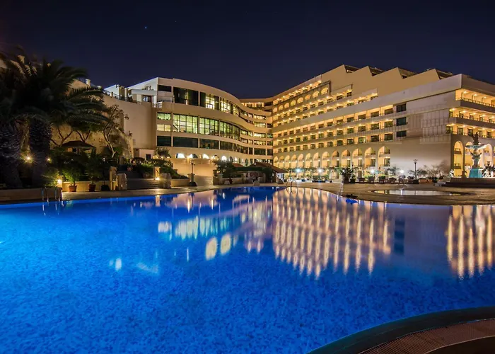 Grand Excelsior Resort