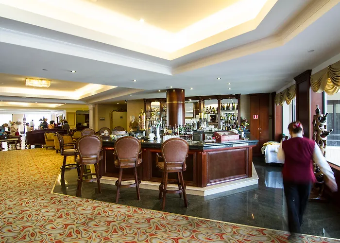 Resort Grand Excelsior