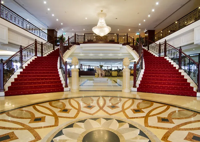 Grand Excelsior Floriana